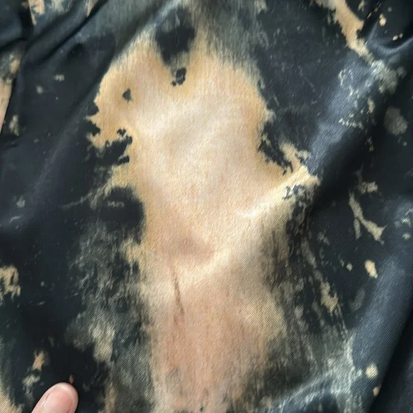 ASO Hailey Bieber & Kendall Jenner ACNE pants - Picture 7 of 7